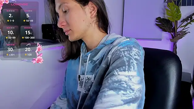 Feniix   online show from January 28, 3:25 am