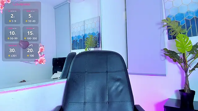 Feniix   online show from March 9, 3:54 am