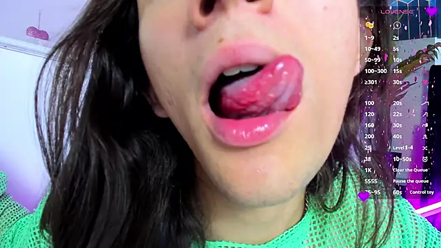 Feniix   online show from March 12, 6:40 am