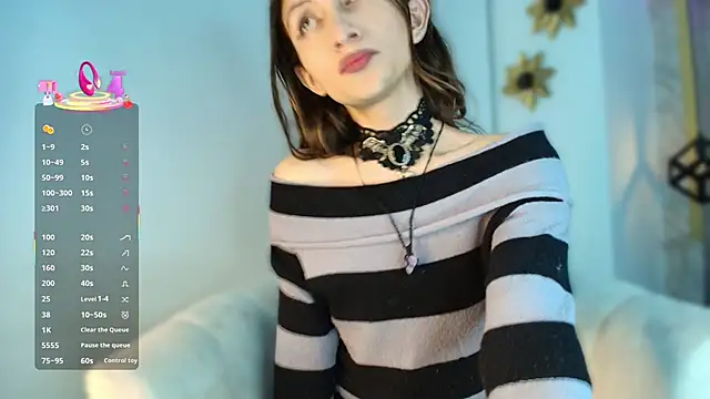 Feniix   online show from April 2, 5:05 am