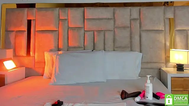 Miss Abigail  online show from March 9, 12:53 pm