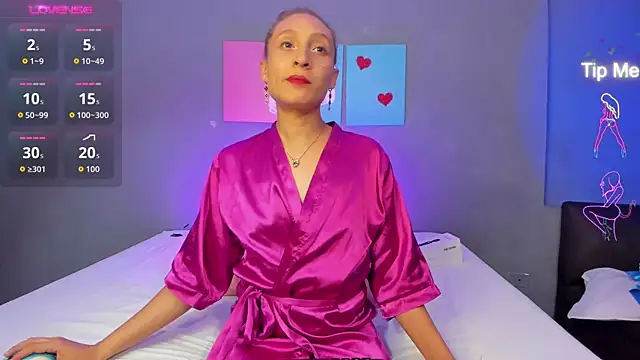 IsabellaSpencer online show from October 9, 10:19 pm