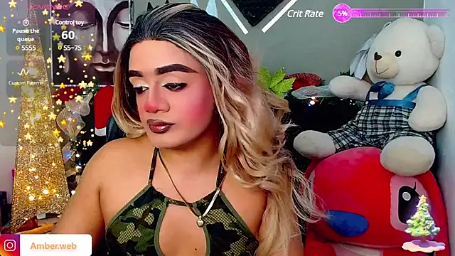 Snapshot of Amber_bigcock22 chatting on December 26, 10:52 pm Amber bigcock22 online show from December 26, 10:52 pm
