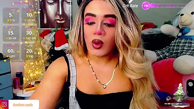 Snapshot of Amber_bigcock22 chatting on December 28, 11:48 pm Amber bigcock22 online show from December 28, 11:48 pm