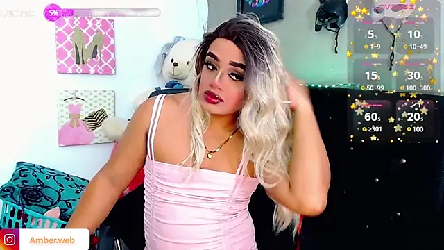 Snapshot of Amber_bigcock22 chatting on January 16, 11:15 am Amber bigcock22 online show from January 16, 11:15 am