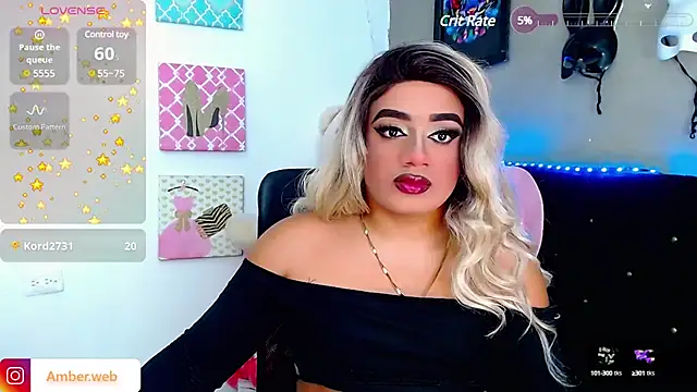 Snapshot of Amber_bigcock22 chatting on January 18, 11:11 am Amber bigcock22 online show from January 18, 11:11 am