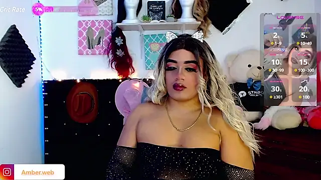 Snapshot of Amber_bigcock22 chatting on March 20, 3:45 am Amber bigcock22 online show from March 20, 3:45 am