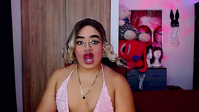 Snapshot of Amber_bigcock22 chatting on September 25, 11:14 am Amber bigcock22 online show from September 25, 11:14 am