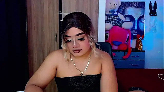 Snapshot of Amber_bigcock22 chatting on September 26, 11:14 am Amber bigcock22 online show from September 26, 11:14 am