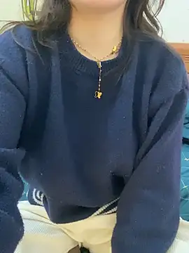 Ruby bear online show from February 24, 1:10 pm