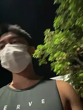 EricGAYSEX online show from April 26, 12:14 pm