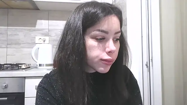 LovelyJulliette online show from February 20, 3:34 pm