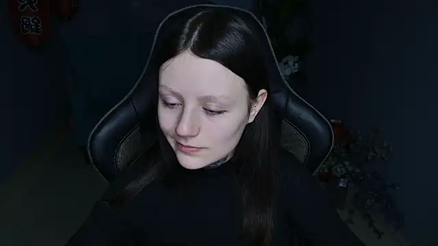 Snapshot of VeliraBraitberg chatting on January 8, 8:06 am VeliraBraitberg online show from January 8, 8:06 am