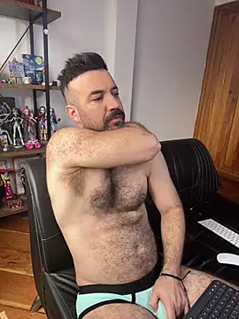 Snapshot of ADONIS_ART01 chatting on April 16, 12:50 pm ADONIS ART01 online show from April 16, 12:50 pm