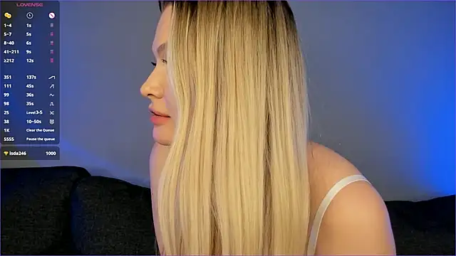 elly ary online show from February 7, 9:37 pm