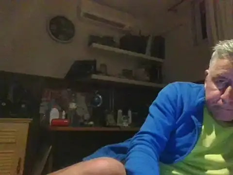 fransexdol online show from December 25, 2:57 am