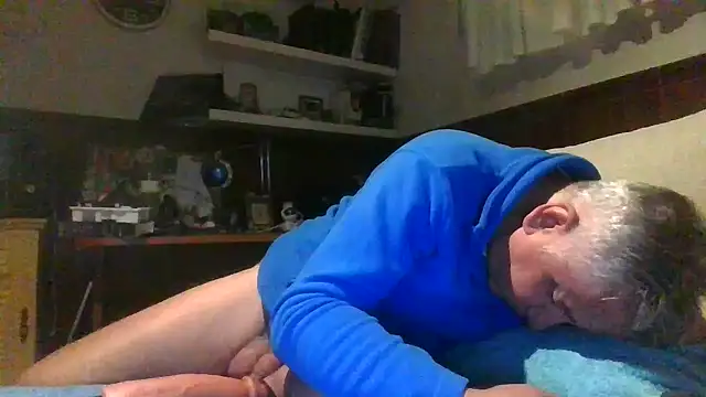 fransexdol online show from January 2, 1:06 am