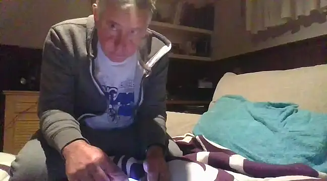 fransexdol online show from January 13, 9:52 pm