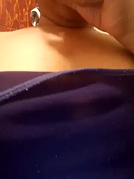 Blueecherry online show from December 5, 8:11 pm