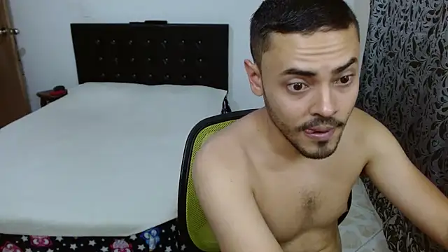 giannandblacke online show from February 14, 10:50 pm