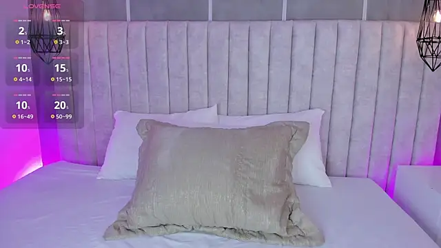 lea gray online show from October 28, 6:21 pm