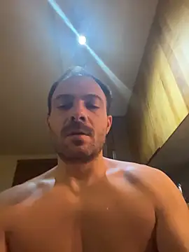 Adventurehotman online show from December 14, 11:09 pm