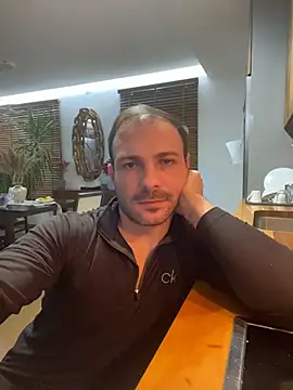 Adventurehotman online show from January 10, 4:09 pm