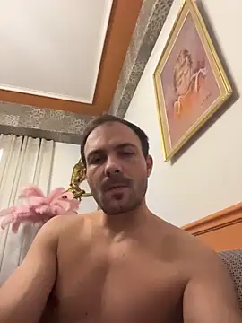 Adventurehotman online show from February 8, 1:09 am