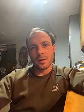 Adventurehotman online show from March 24, 11:54 pm