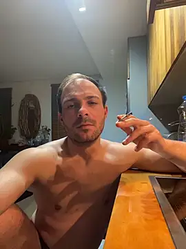 Adventurehotman online show from March 28, 12:43 am