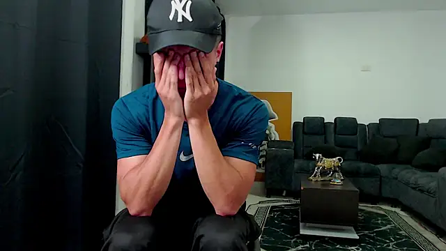 Stiven CL online show from November 5, 11:16 pm