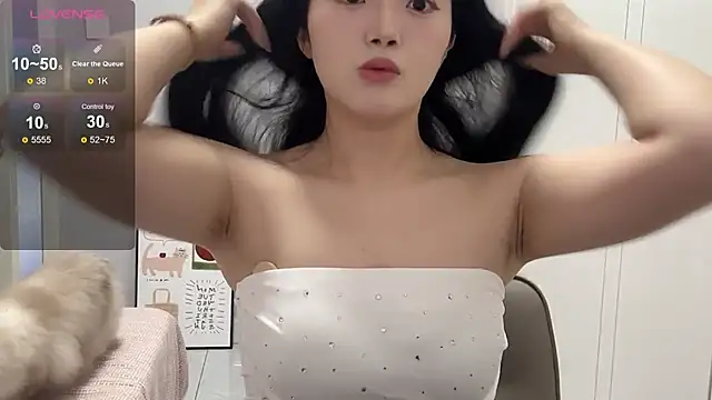 rose-u online show from October 12, 2:10 am