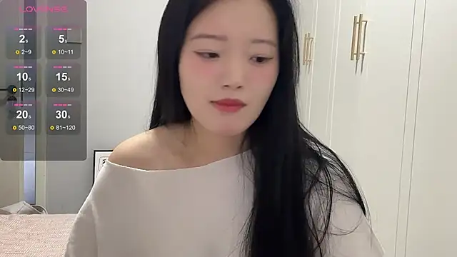 rose-u online show from October 17, 2:04 am