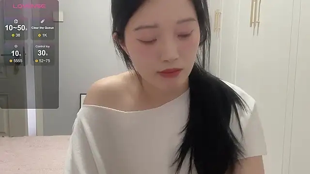 rose-u online show from November 17, 1:55 am