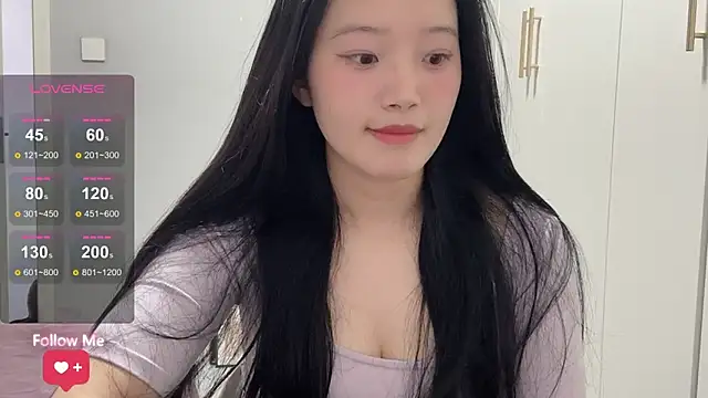 rose-u online show from March 2, 1:30 am