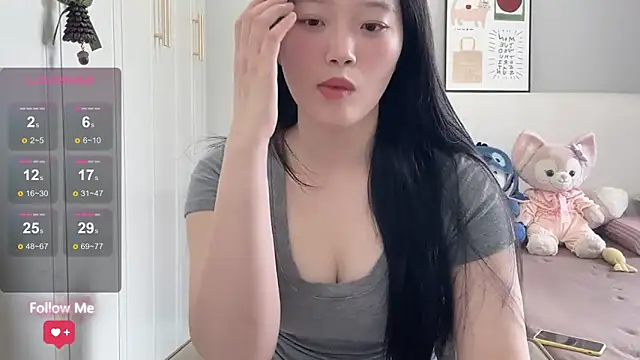 rose-u online show from May 7, 1:22 am