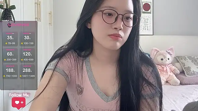 rose-u online show from May 10, 1:22 am