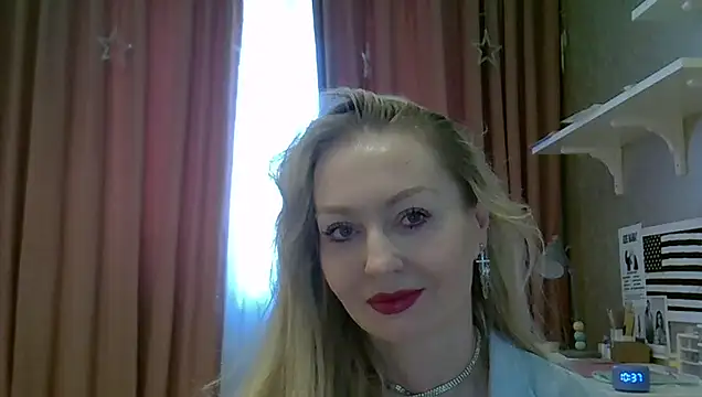 ZarinaSwift online show from September 25, 4:38 am