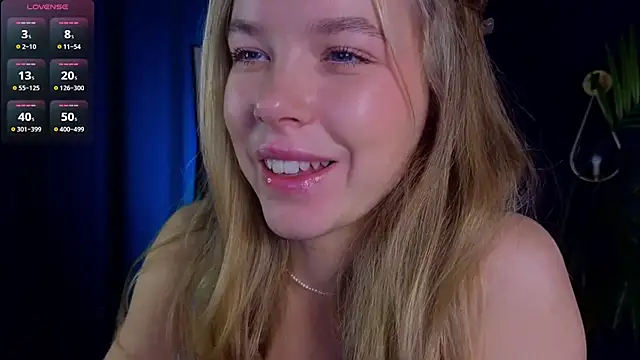 milly shy online show from October 7, 6:54 am