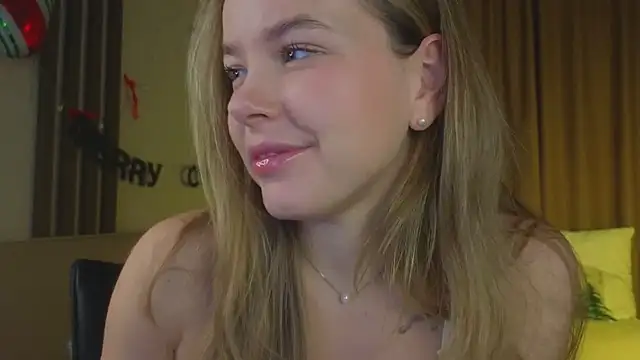 milly shy online show from January 9, 7:55 am