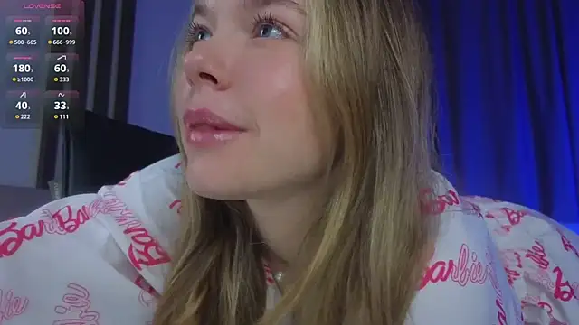 milly shy online show from January 15, 6:51 am