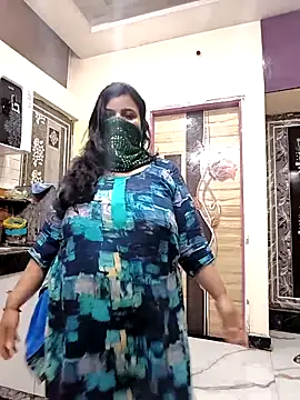 RESHMA 21 online show from December 22, 3:58 am