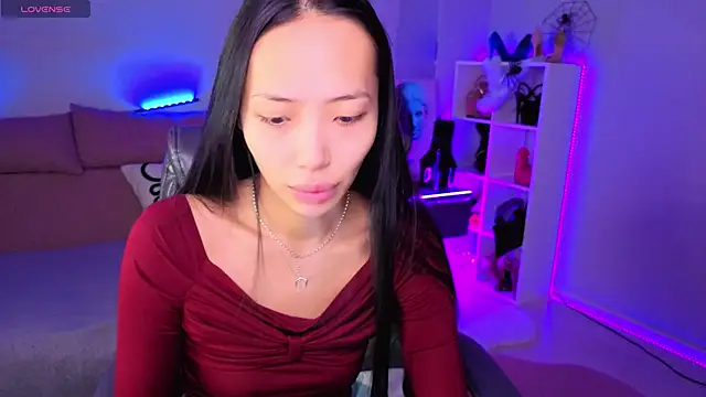  MIURA  online show from November 2, 12:57 am