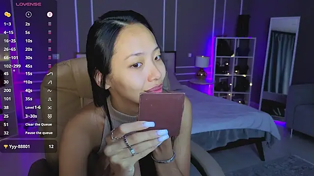  MIURA  online show from March 14, 12:50 am