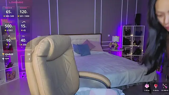  MIURA  online show from April 16, 1:06 am