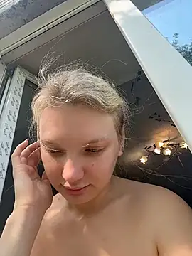 AmmyHot online show from June 26, 3:11 am