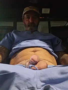 Hotbodyscottie online show from February 15, 4:20 am