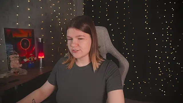 cuteamberlyyy online show from October 22, 3:18 am