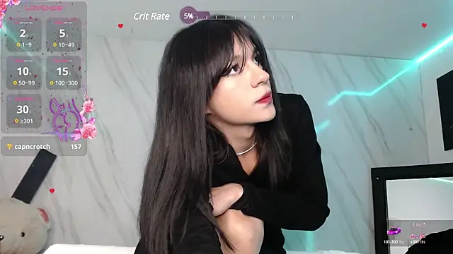 jeimy garcia online show from January 7, 6:24 pm