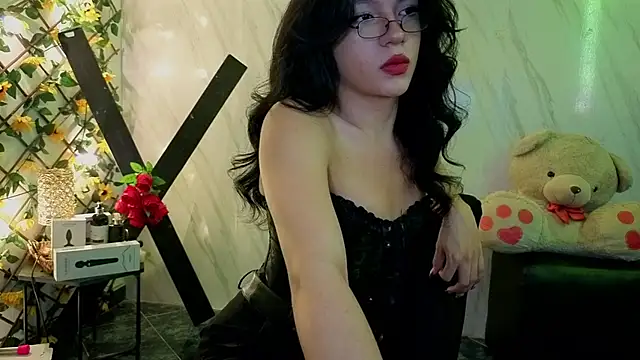 jeimy garcia online show from July 6, 12:13 pm